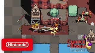 Gameplay video