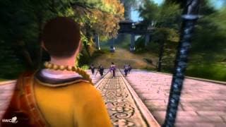 Gameplay video