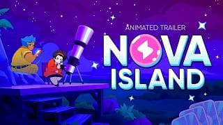 Cinematic Trailer