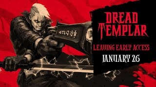 Release Date Trailer