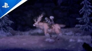 Announcement Trailer