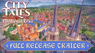 Launch Trailer