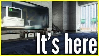 Launch Trailer
