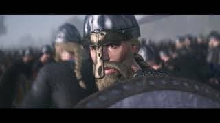 Alfred The Great Trailer