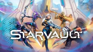 Launch Trailer