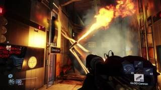 8 Minutes Gameplay Trailer