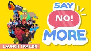 Launch Trailer