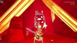 TGA 2021 Trailer