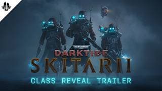 Announcement Trailer
