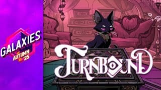 Gameplay Trailer
