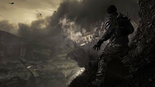 Reveal Trailer