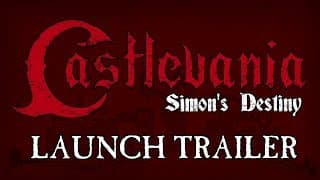 Launch Trailer