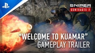 Gameplay Trailer