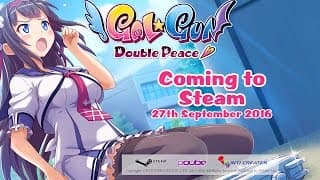 Announcement Trailer