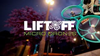 Launch Trailer
