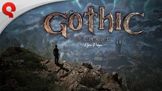 Launch Trailer