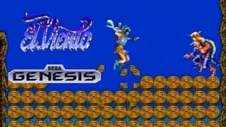 Gameplay video