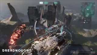 Pre-Alpha Gameplay video