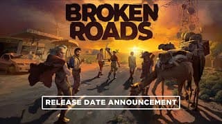 Release Date Trailer