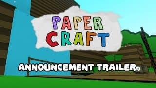 Announcement Trailer