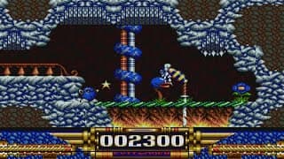 Gameplay Video