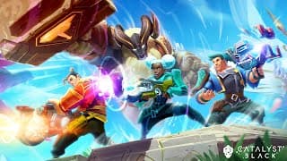 Launch Trailer