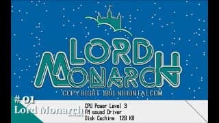 Gameplay Video
