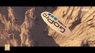 Open Beta Trailer
