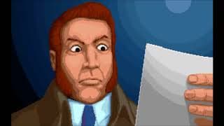Game intro