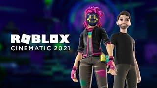 Cinematic Trailer