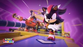 Announcement Trailer