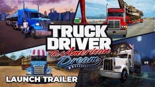 Launch Trailer