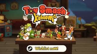 Gameplay Trailer