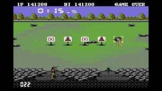 Gameplay video