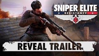 Announcement Trailer