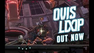 Launch Trailer