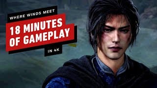 Gameplay Trailer