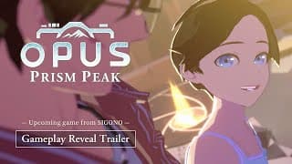 Gameplay Trailer
