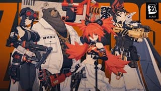 Gameplay Trailer