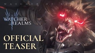 Teaser
