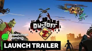 Launch Trailer