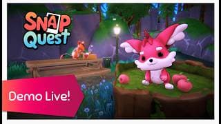 Gameplay Trailer