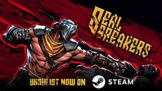 Announcement Trailer