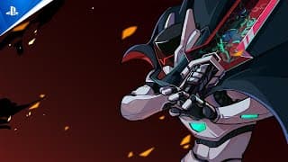 Launch Trailer