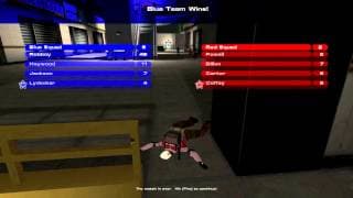 Gameplay video
