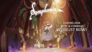 Announcement Trailer