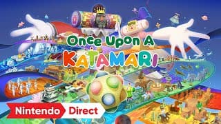 Announcement Trailer