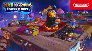 Launch Trailer