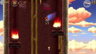 Freedom Fall video 1