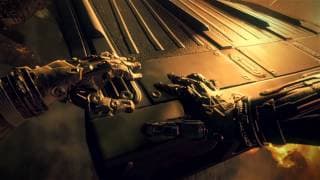 Reveal Trailer